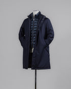 Herno Down Coat / Navy