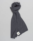 Composition: 100% Cashmere
Article: WS.281
Color: Grey / 20450
Made in Italy Calimar Cashmere Scarf / Grey