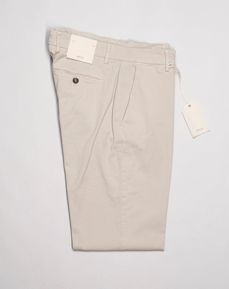 Soho Pant in Military green | Academy Brand